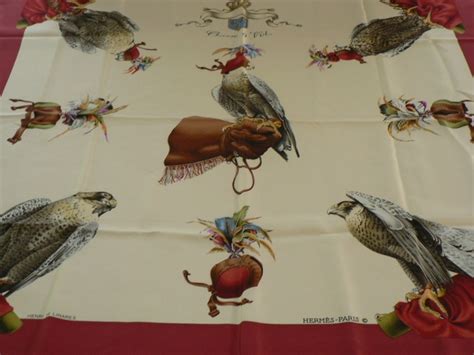 hermes falcon scarf|Hermes scarf catalogue.